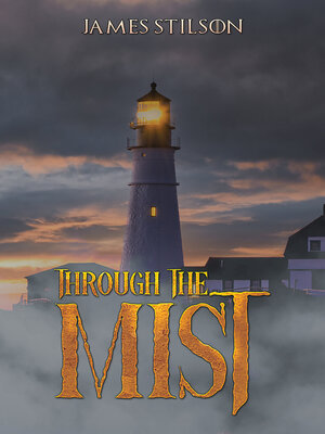 cover image of Through the Mist